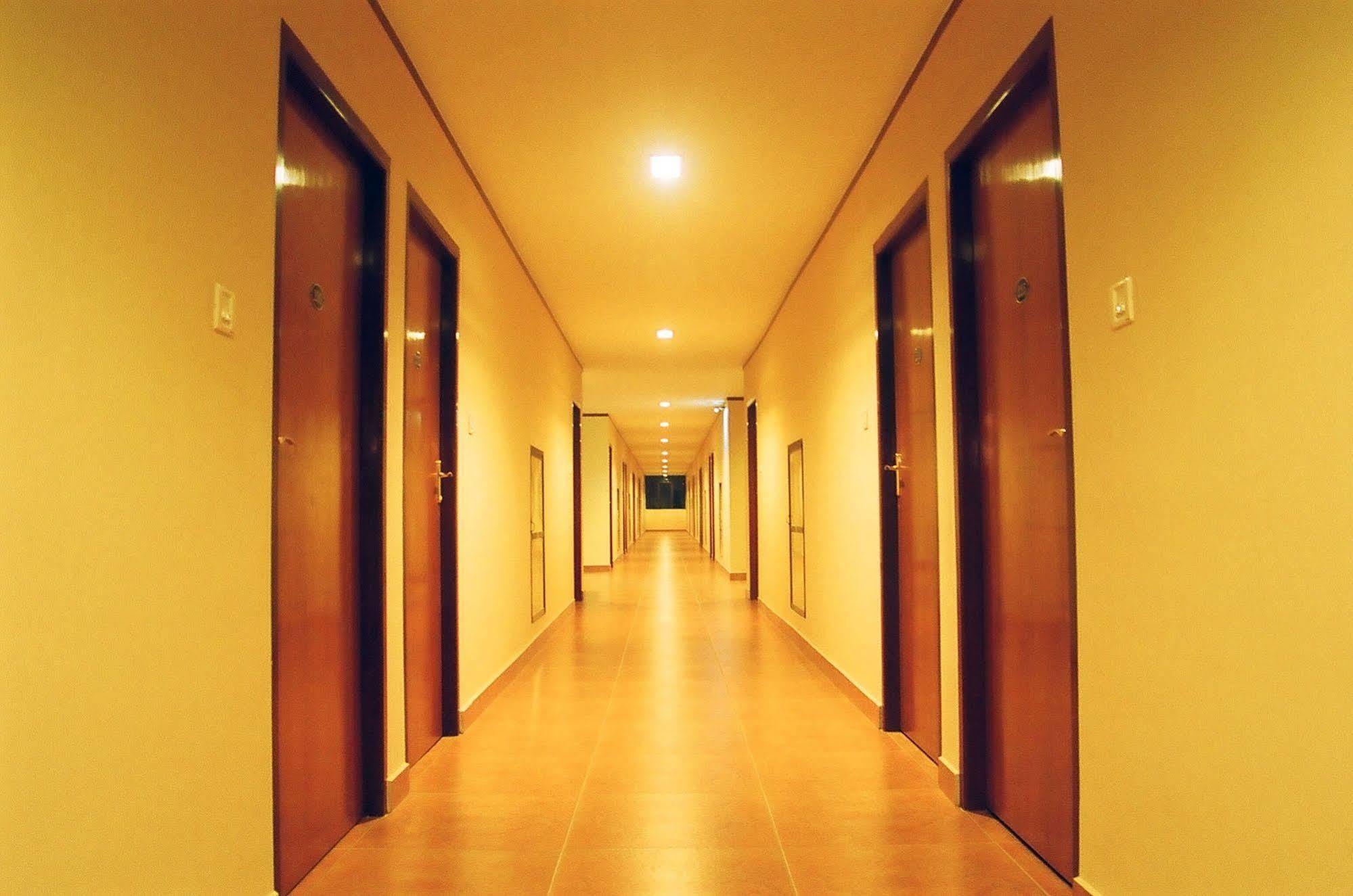 Hotel Srinivas Kochi Exteriér fotografie